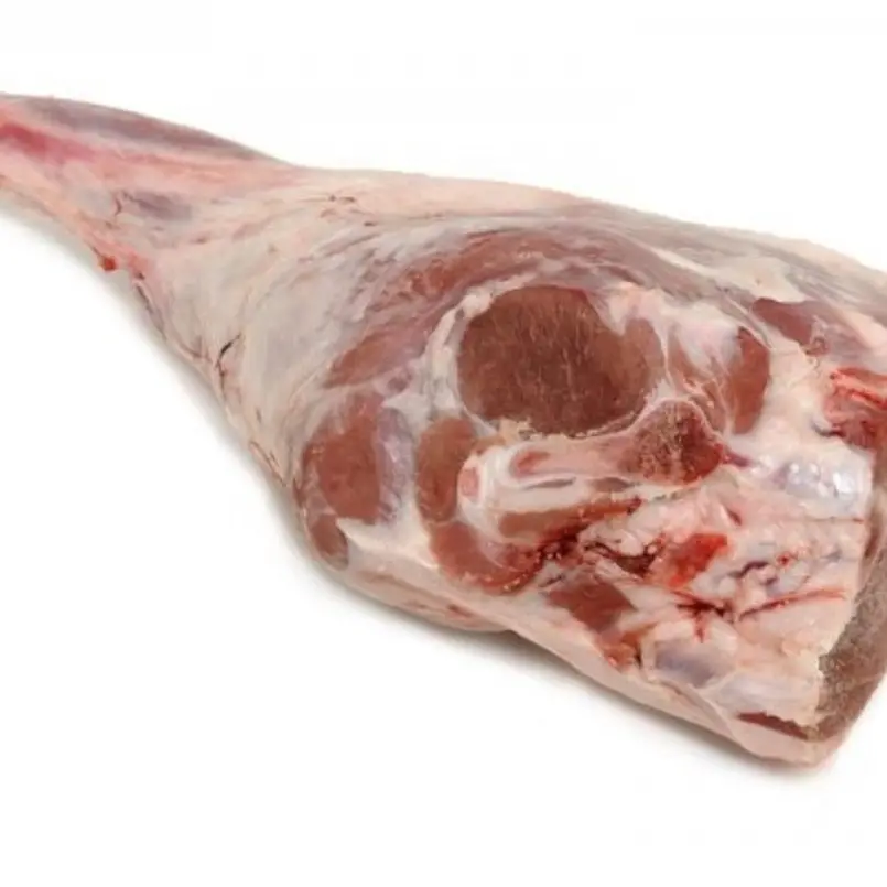 Frozen Fresh Halal goat Meat