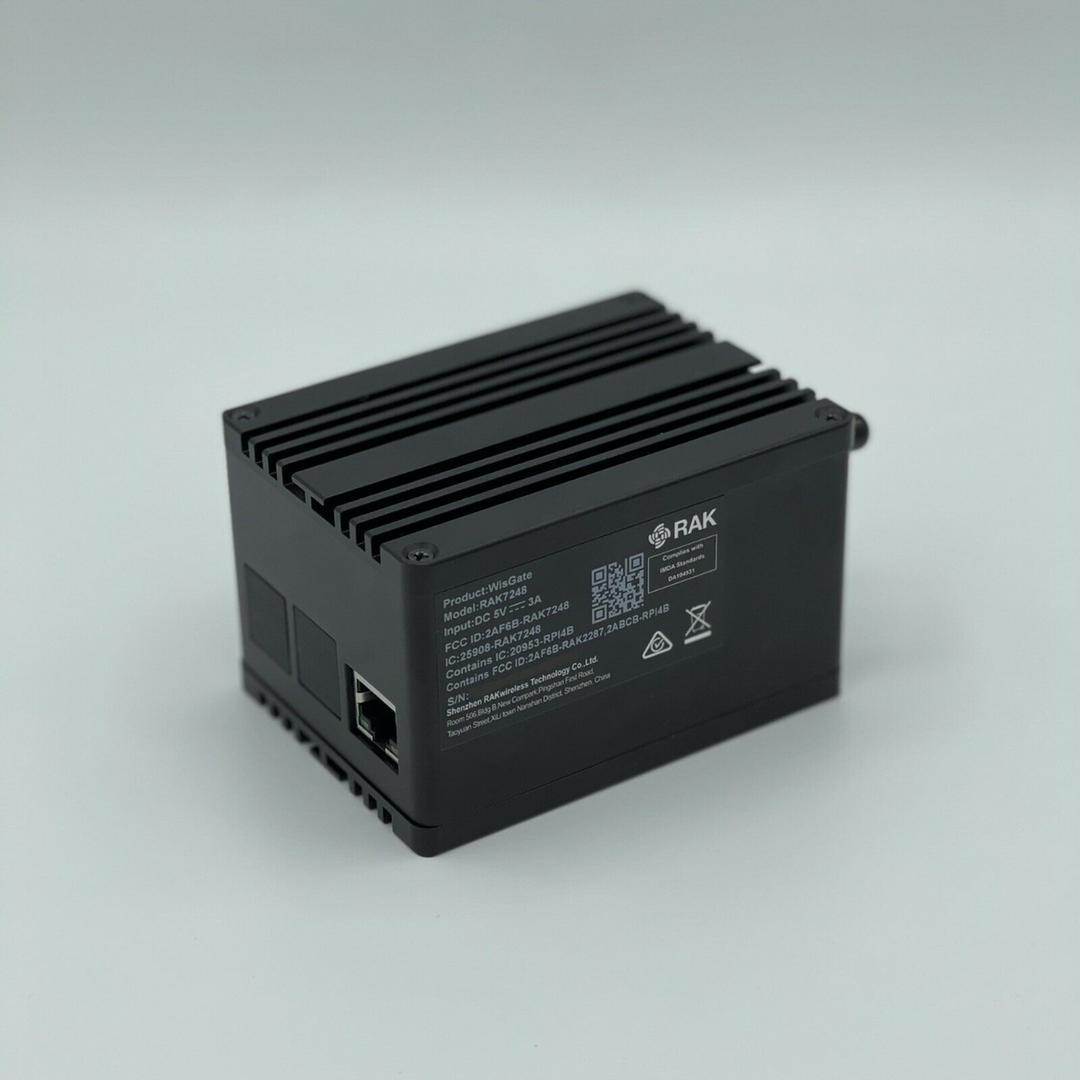 Новейшие Продажи RAK v2 Hotspot Miner Wireless 868MHZ 915 MHZ - HNT Helium Network