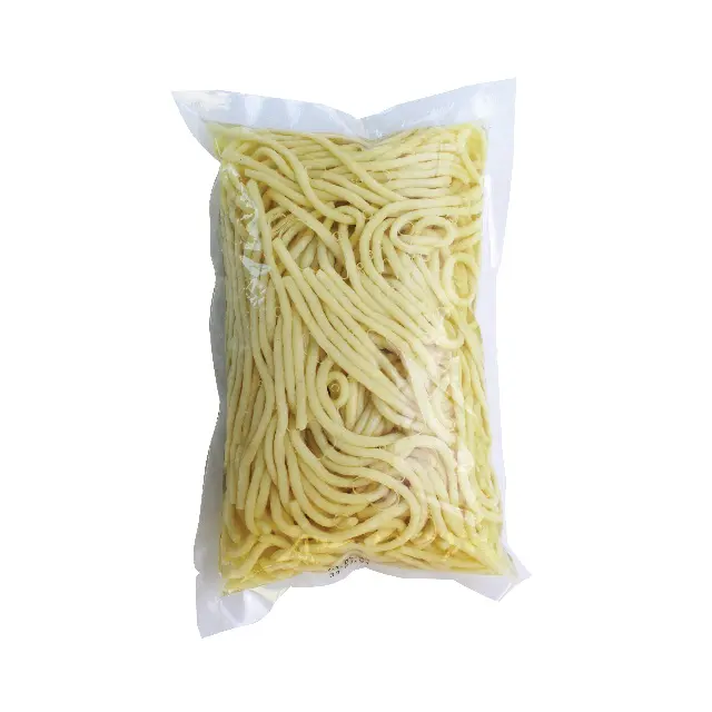 OEM Private Label Oat Fiber Spaghetti Pasta with Konjac Gluten Free Diet Keto Konjac Pasta Vegan Halal