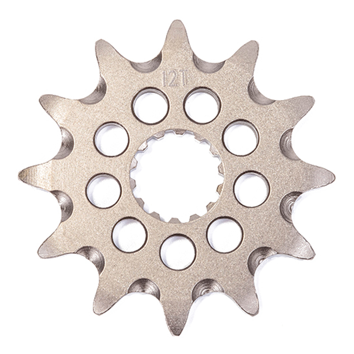 Motorcycle Front Sprocket For GAS GAS EC 125, MC 125, YAMAHA YZ125