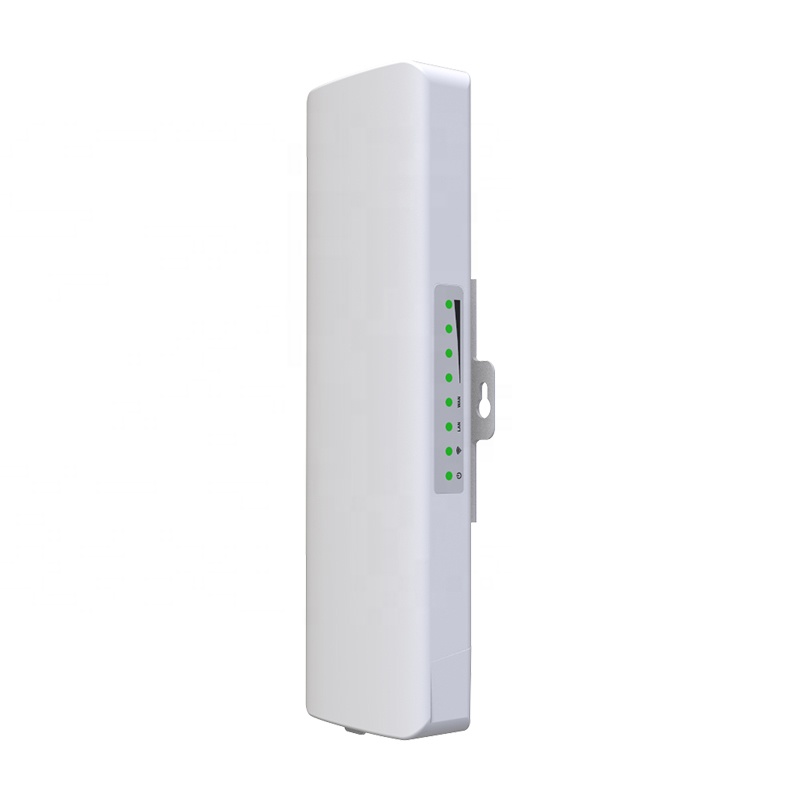 Comfast Открытый CPE CF-E314N V2 QCA9531 открытый беспроводной маршрутизатор мост 300 Мбит/с AP 2,4 ГГц беспроводной открытый мост cpe 5 км AP CPE