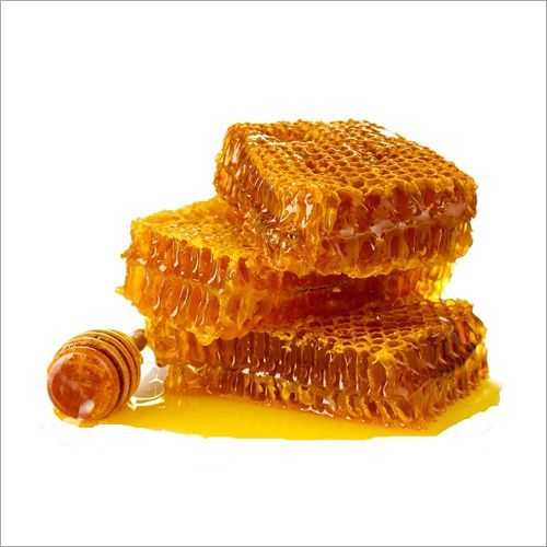 Manufacturer Natural Pure Honey