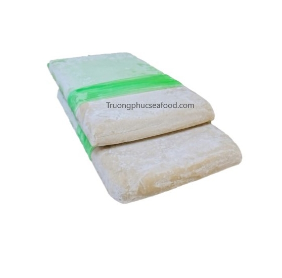 Hot Sale and Quality Frozen Mixed Surimi No Gel from Vietnam