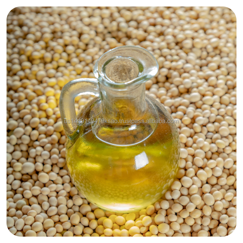 Premium Quality Soybean Oil Golden bulk Top Quality Soybean Oil Wholesale Prices