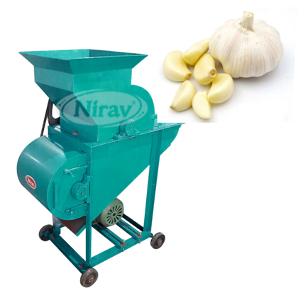 Дробилка для чеснока NIRAV
