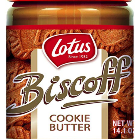 LOTUS BISCOFF в наличии