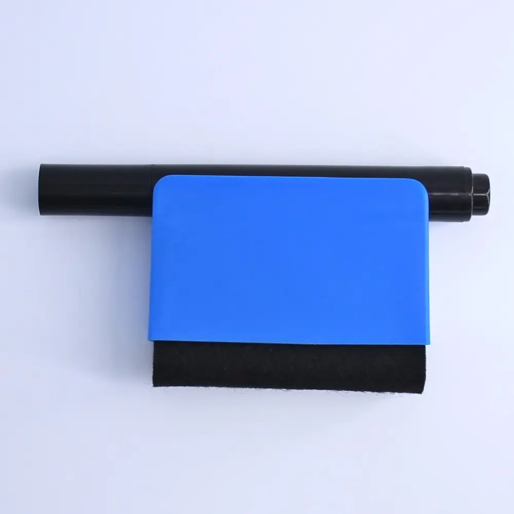 Wholesale factory supply easily whiteboard dry eraser