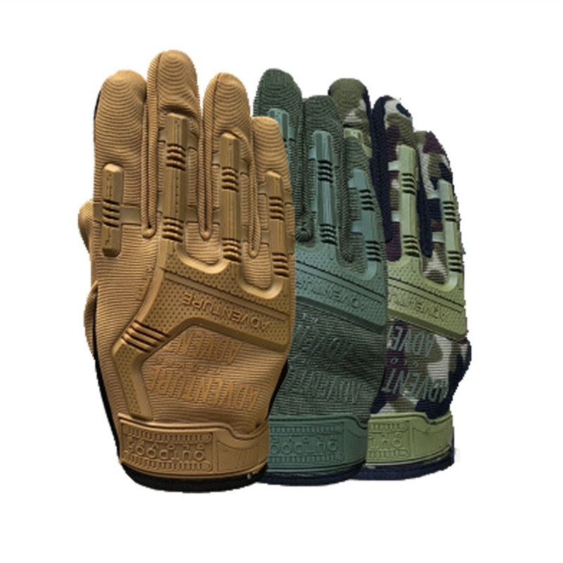 Gloves Touchscreen Full Finger Fingerless Driving Motorcycle Winter Gloves Made in Pakistan