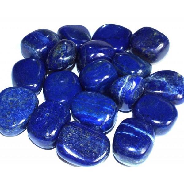 Lapis lazuli чипы Lapis Lazuli небольшой кувыркается оптовая продажа натурального драгоценного камня Лазурит Камень Исцеление с украшением в виде кристаллов чипы