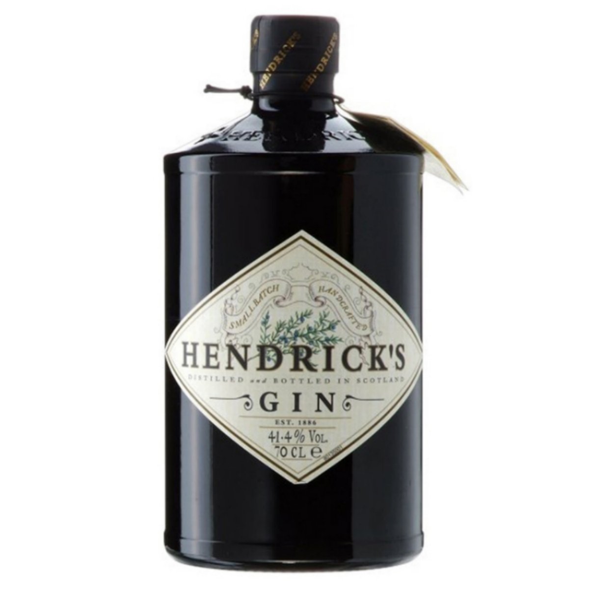 Hendrick's Gin Шотландия | Оптовая продажа в Европе