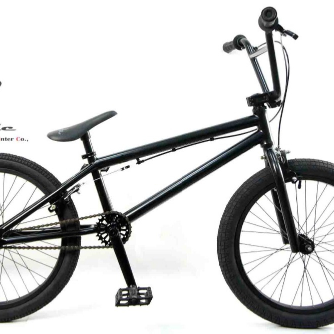 Скидка, Тайвань, велосипед BMX Fixie