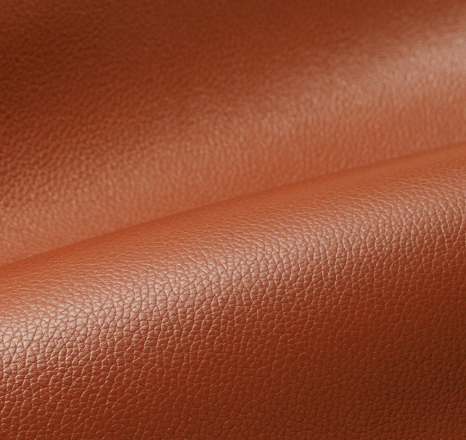 Genuine leather 100% cow real leather