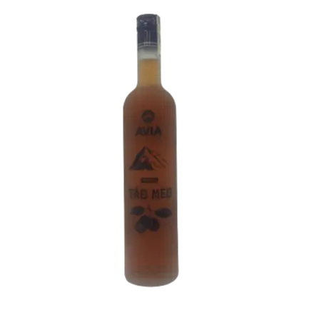 Beverage 29.5% 520ml apricot Fruit Apple Wine liqour From Vietnam