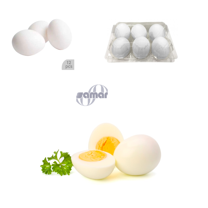 Delicious Fresh Duck Eggs For Sale in Bulk, Table Eggs Form