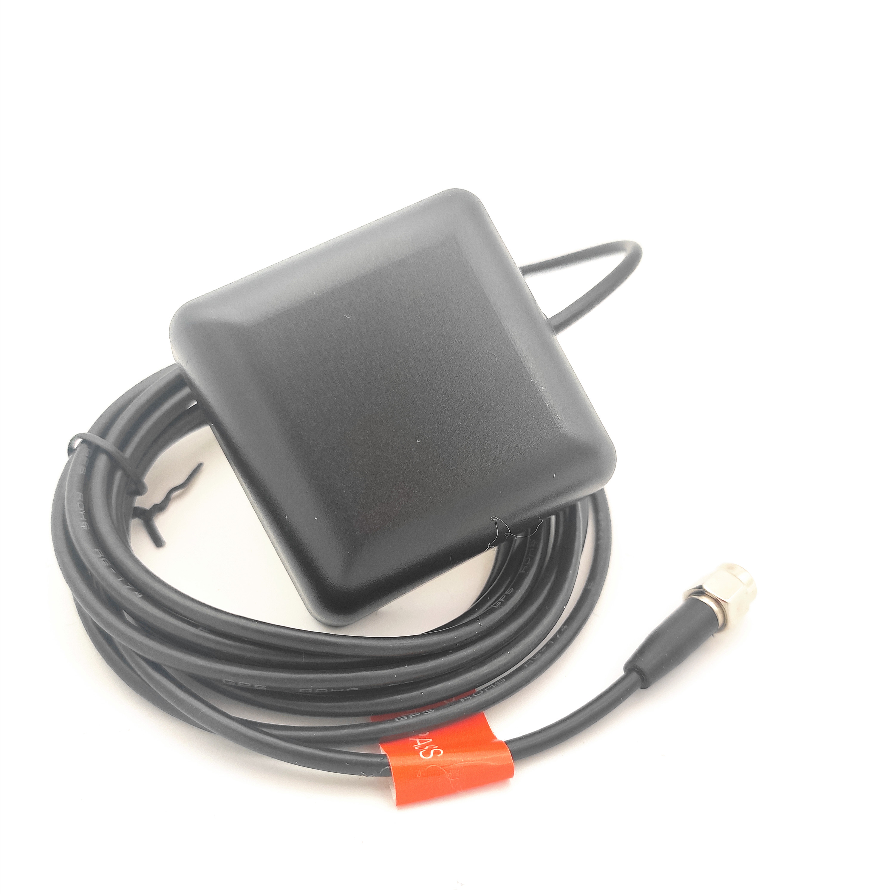 Car GPS active antenna with SMA-male connector