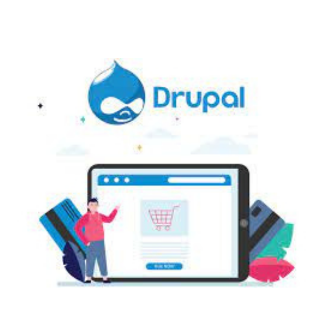 Высокоспециализированная и пользовательская компания Drupal Web Design And Development Company в Европе.