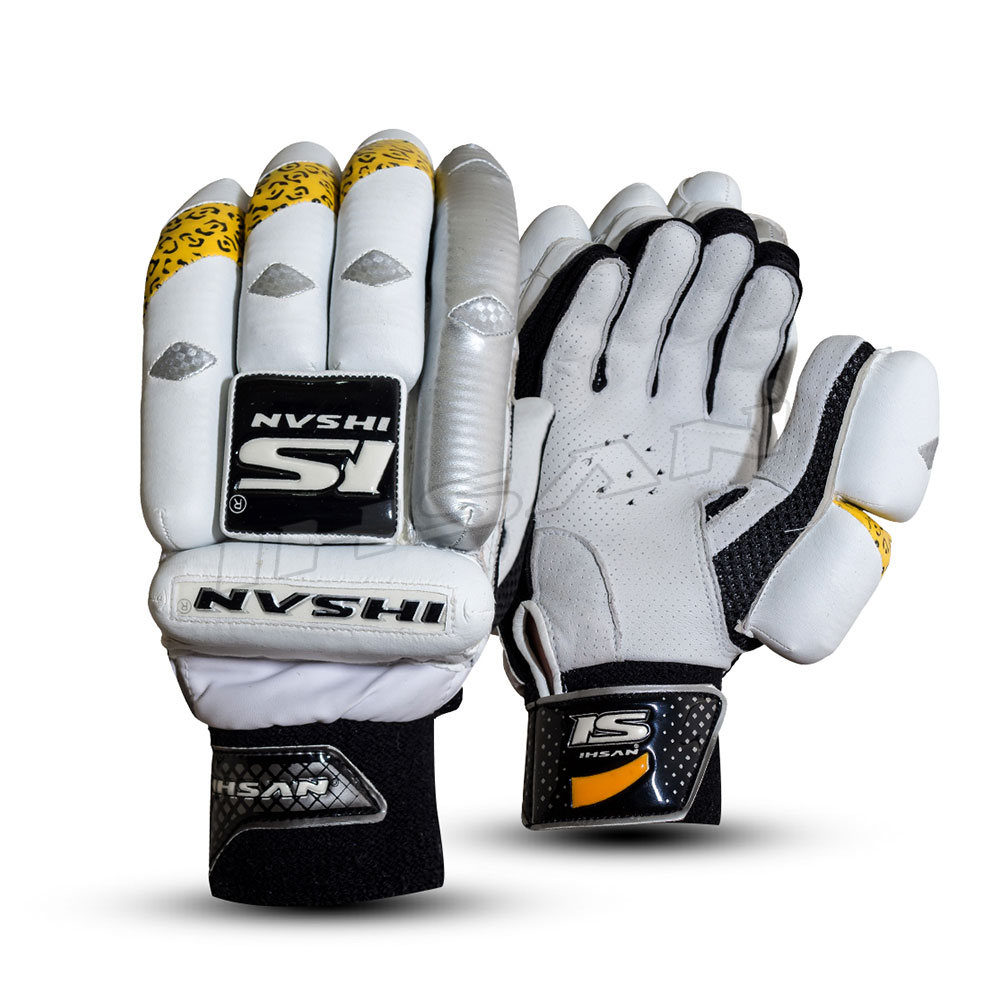 IHSAN X1 BATTING GLOVES (CUT FINGER), MENS New Arrival Batting Gloves For Cricket Team Custom Size Batting Gloves