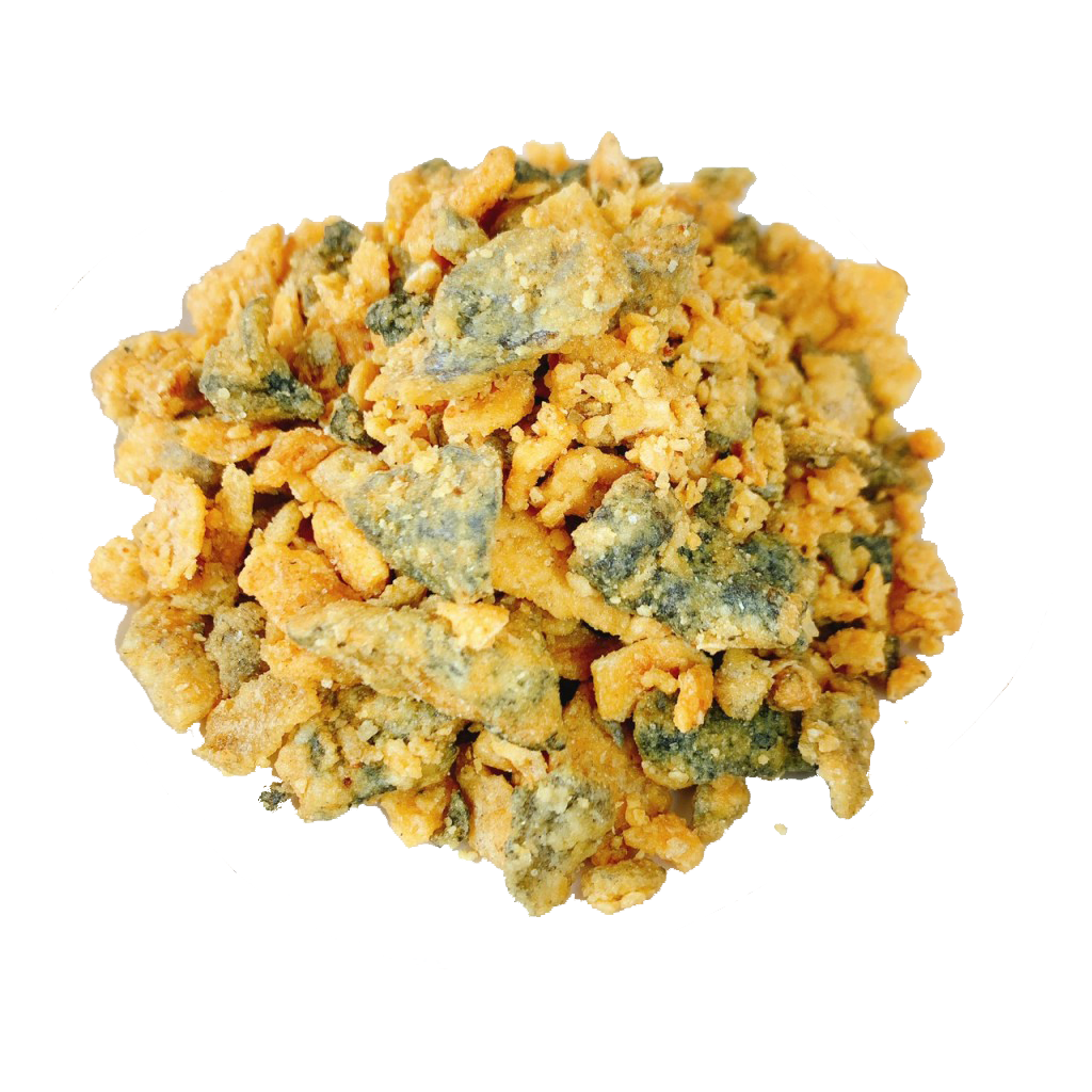 Best Quality Wholesale Fish Skin Cracker