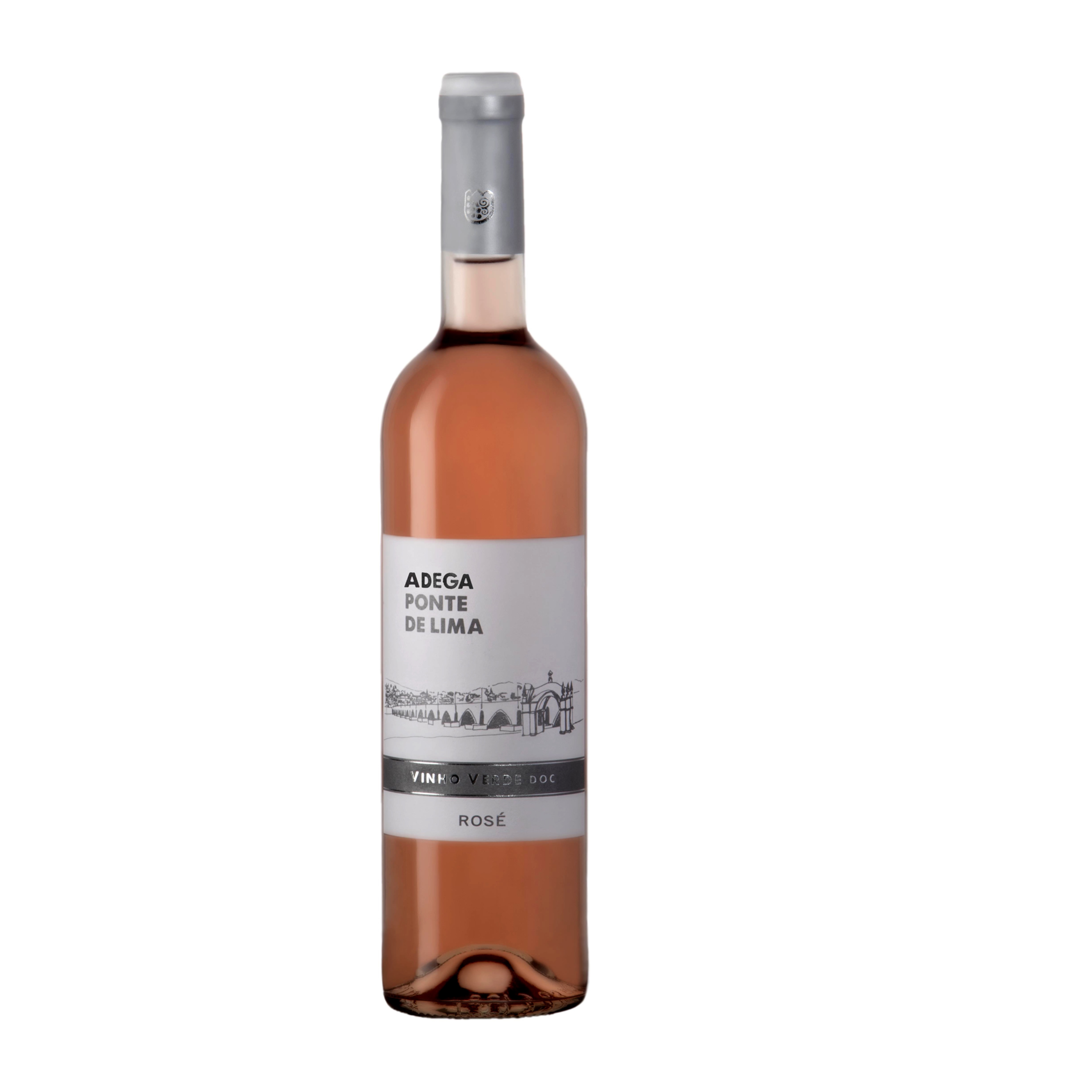ADEGA PONTE LIMA VINHO VERDE ROSE DOC