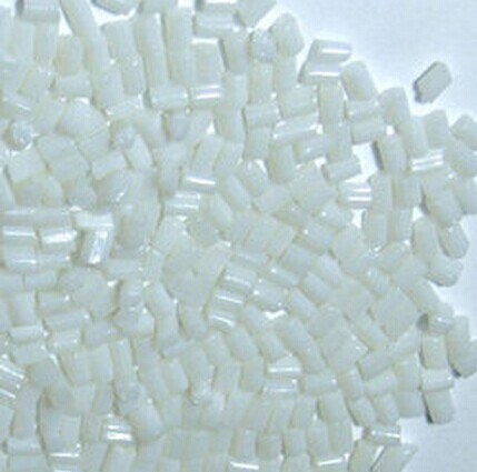 PET RESIN GRANULES