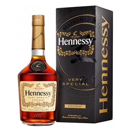 Hennessy коньячный коньяк для продажи/коньяк премиум качества Hennessy