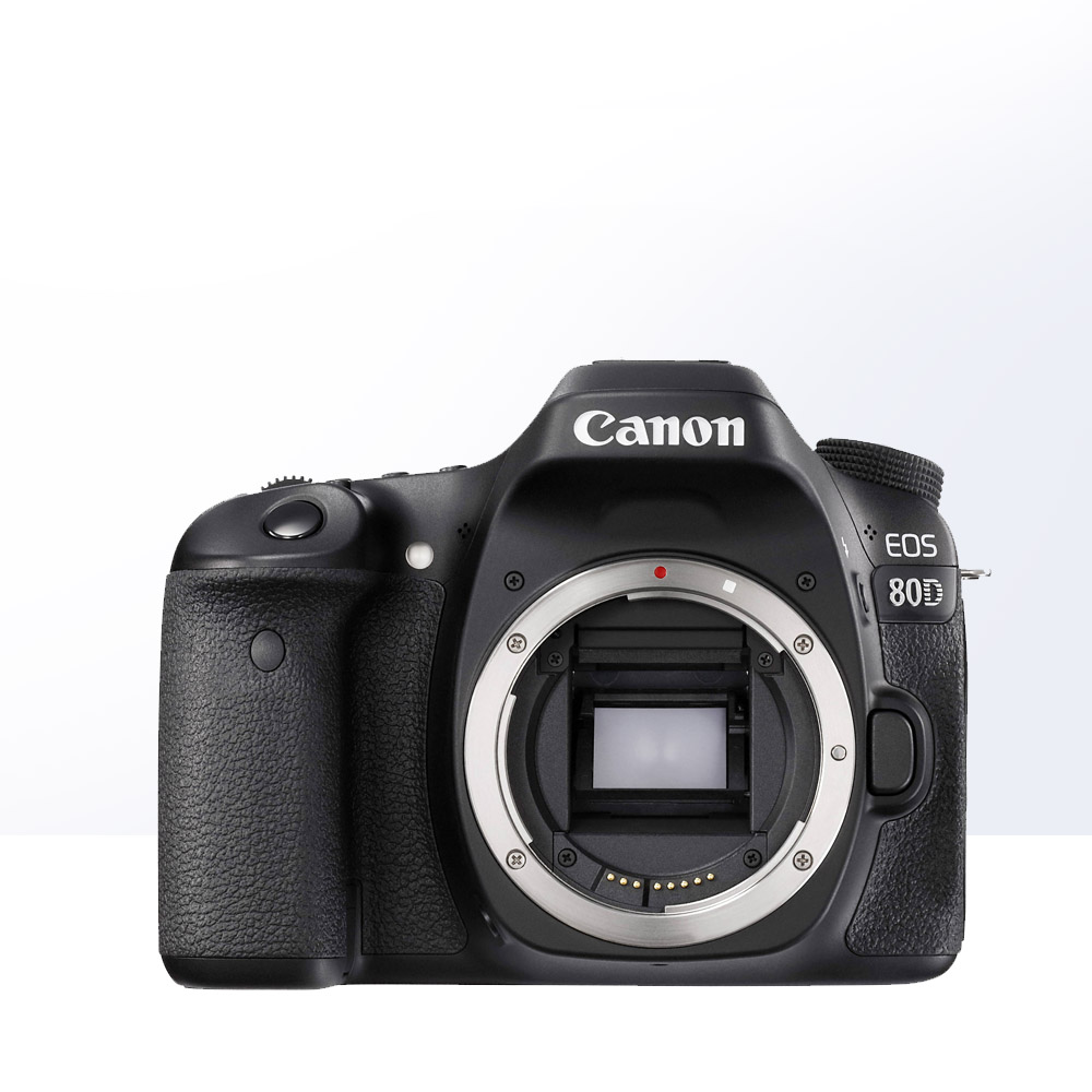Корпус Canon EOS 80D