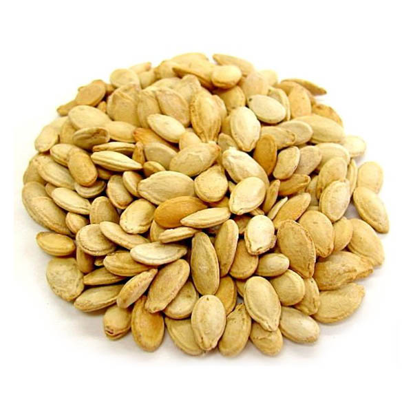 100% MELON SEEDS