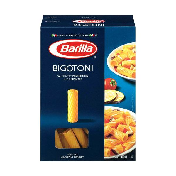 Паста Barilla