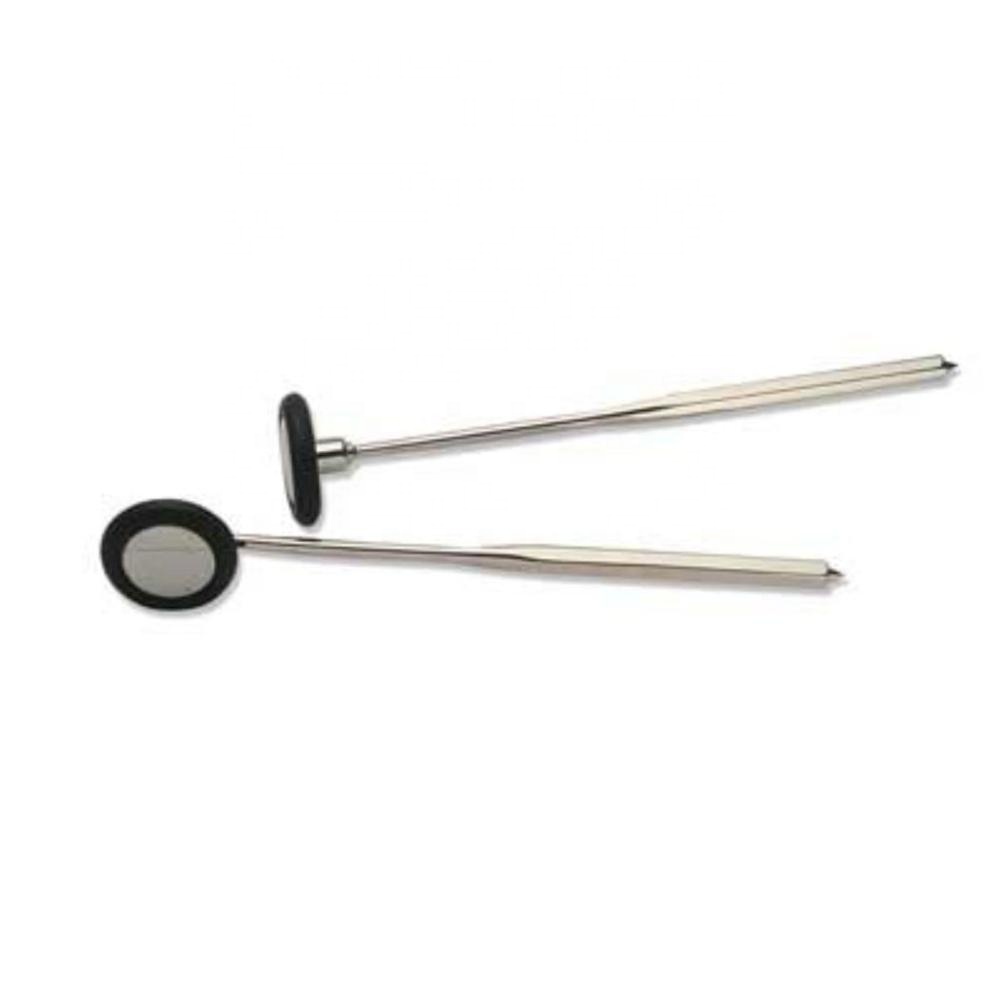 Neurological Reflex BABINSKI/RABINER HAMMER Surgical Instruments MGI-ORT-0150
