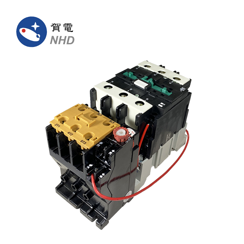 MSO-80D Открыть Магнитный стартер AC Контактор стартера мотора, безуходный 3-х фазный 220VAC 35HP