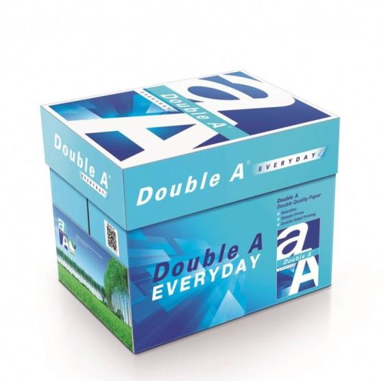 Оригинальная копировальная бумага Double A A4 для продажи