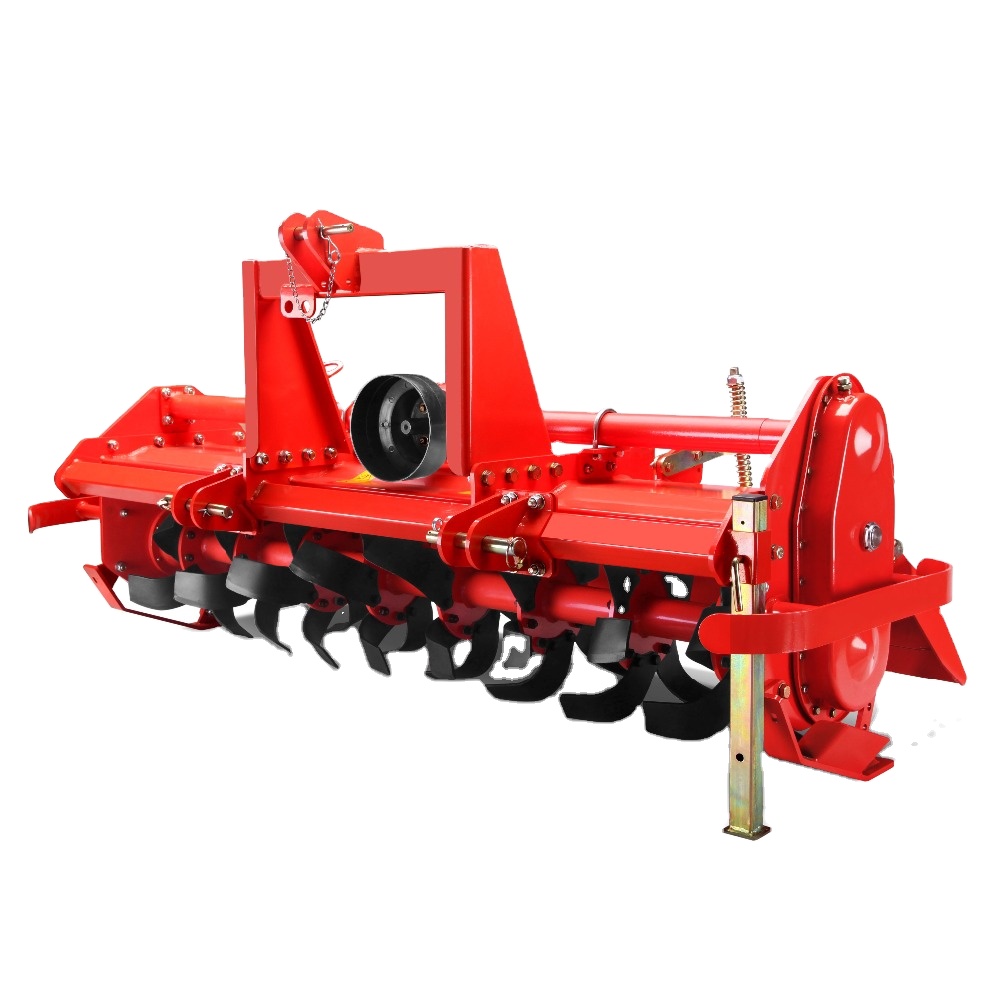 TIller for Tractor