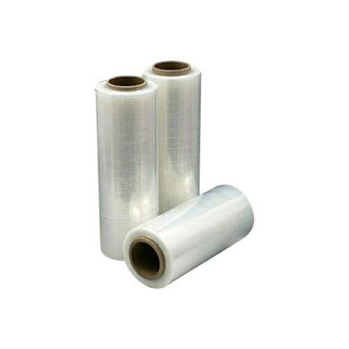 Pe Packing Film Roll Polyethylene Mattress Film Transparent Big Large Size Plastic Max Soft Customized Logo Packaging ROHS Color