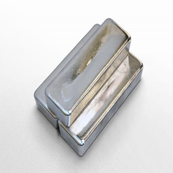 Lead Ingot,99.99%pure Ingot