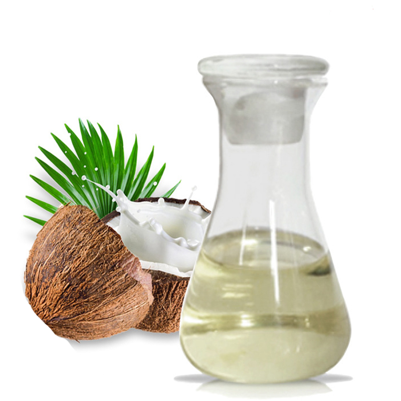 Coconut Oil Cooking Oil Food Grade Extra Virgin in Bulk Pure Clear Top White Key Packaging Cosmetics Solid Color Liquid Origin