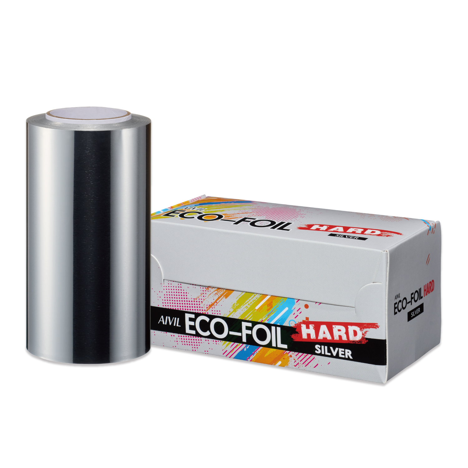 THICKER ECONOMICAL FOIL ROLL for balayage, hi lighting hair bleach
