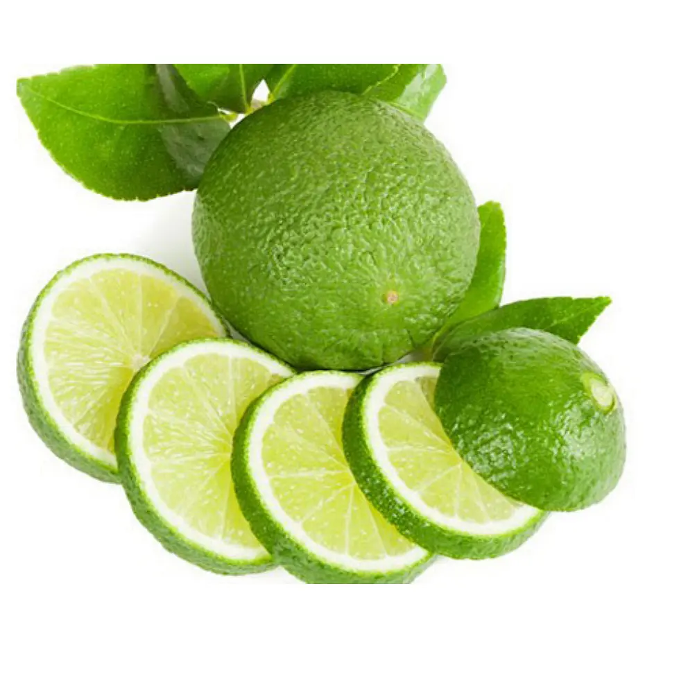 Hot Fresh Lime - Fresh lemon - Seeless lemons - 100% organic fresh lemon from VietNam with LC/TT at sight