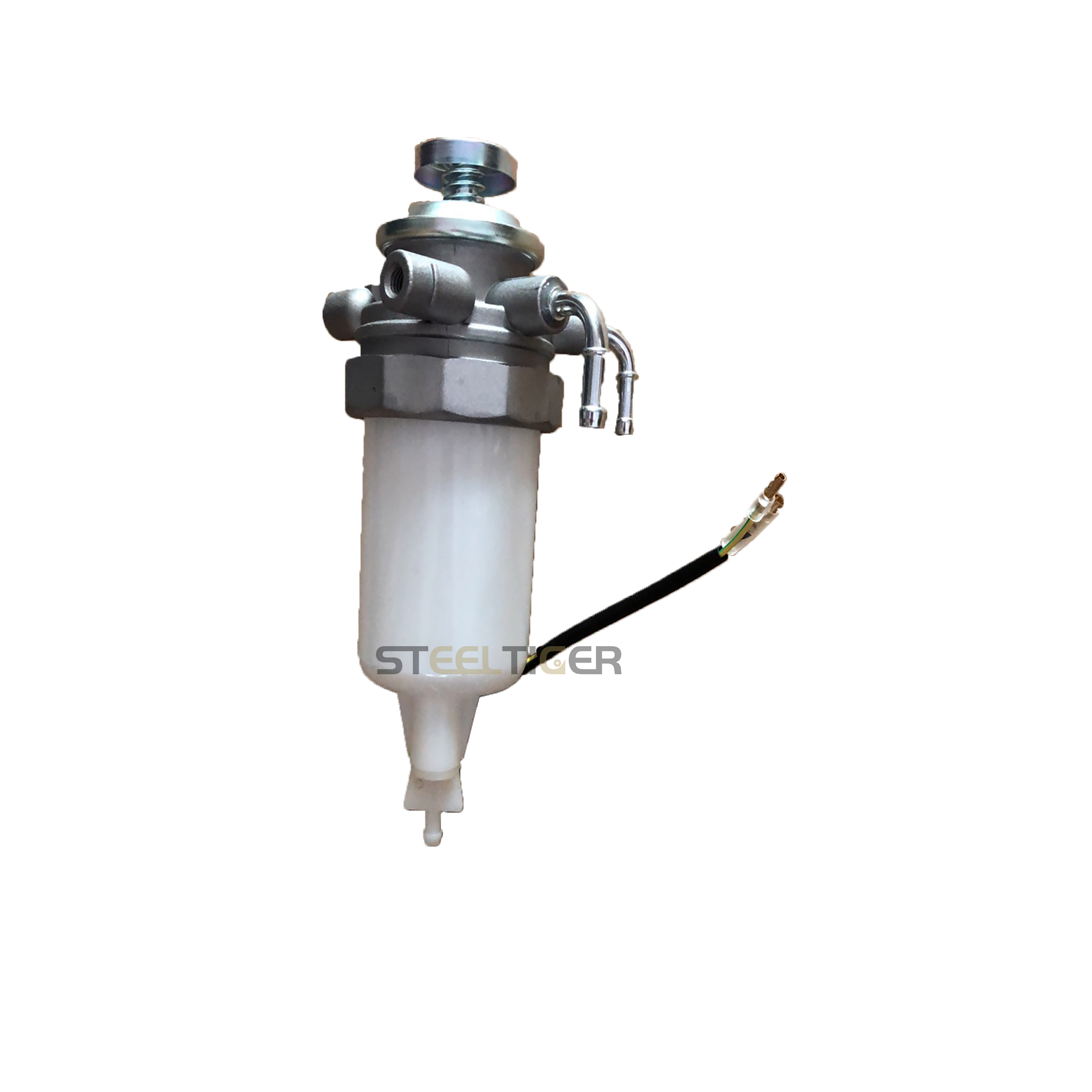 Детали для ISUZ U CXZ, пластиковый топливный фильтр Asm 5-13200220-QC TFR 4JA1 4JB1