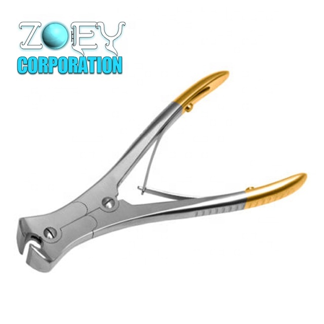 TC Wire Cutter, Orthopaedic Instruments, Surgical Instruments