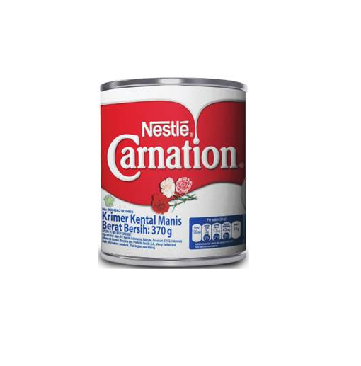 Nestle Carnation Sweet Condensed Creamer