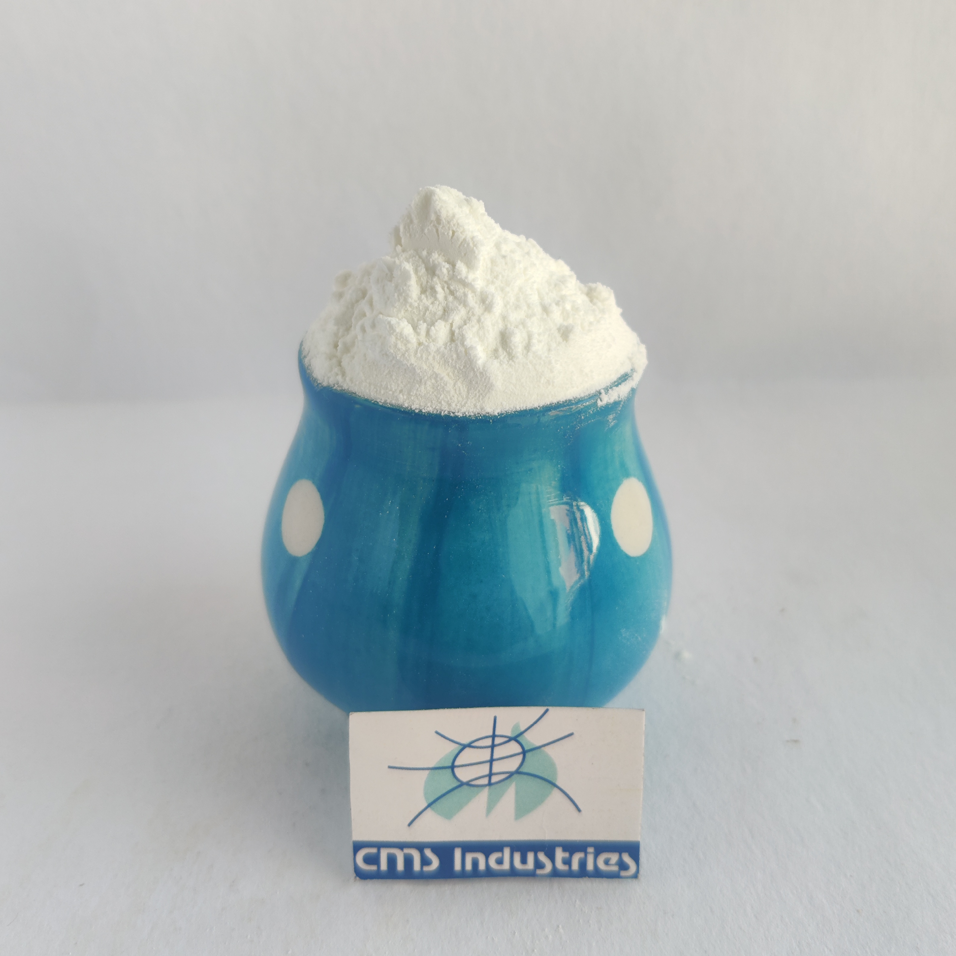 Indian Maize Starch