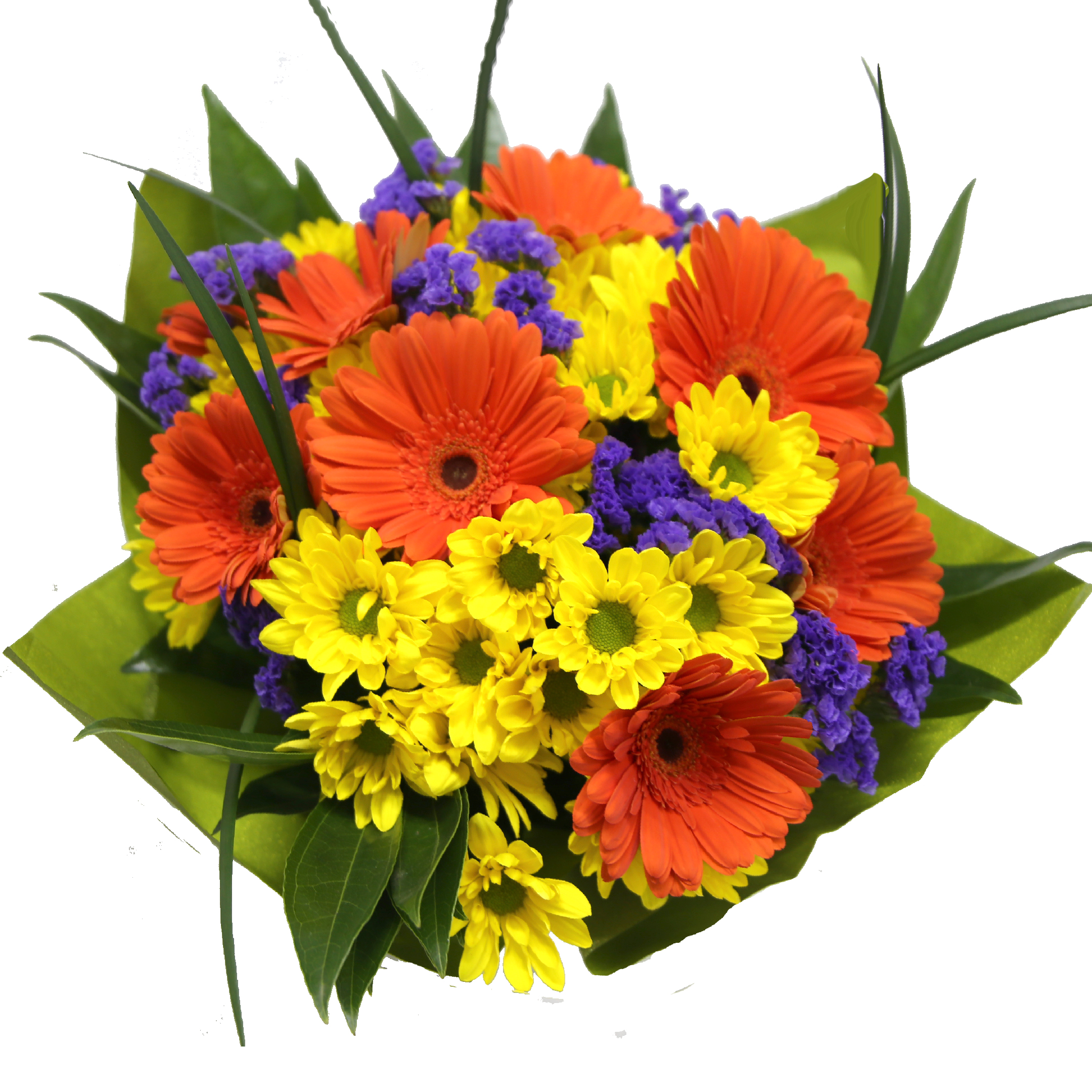 Enchanting bouquet Make your own For US only
