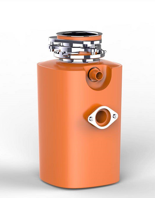 2021 Enviroment friendly brand new kitchen food waste disposal durable, disposer food waste