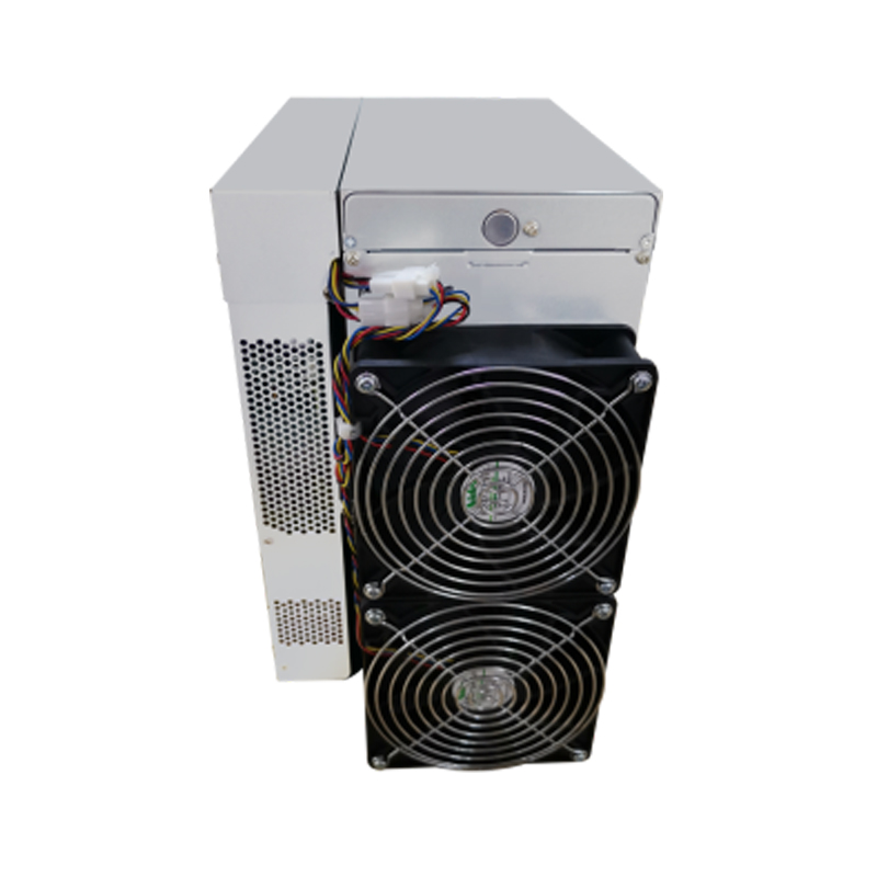 Crypto Instock bitcoin miner Bitmain Antminer T17e 50Th SHA-256 algorithm 2915w power consumption BTC miner T17e