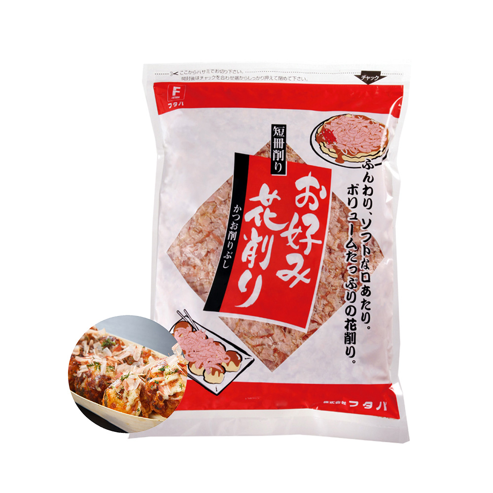 [Katsuobushi] Аутентичные японские okonomiyaki эфирные (сушеные bonito)