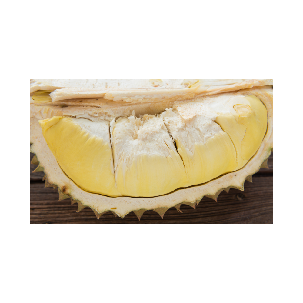 Fresh Durians