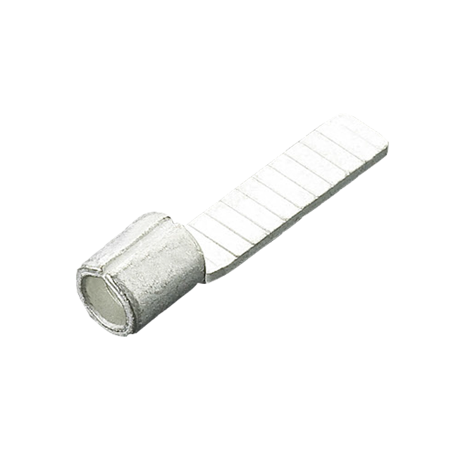 Factory Sale Various YORH-PEEO Non-Insulated Blade Terminal Lugs