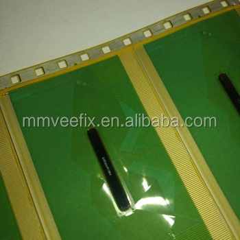 Микросхема ЖК драйвер жидкокристаллический модуль COF IC S6C2B71-52U
