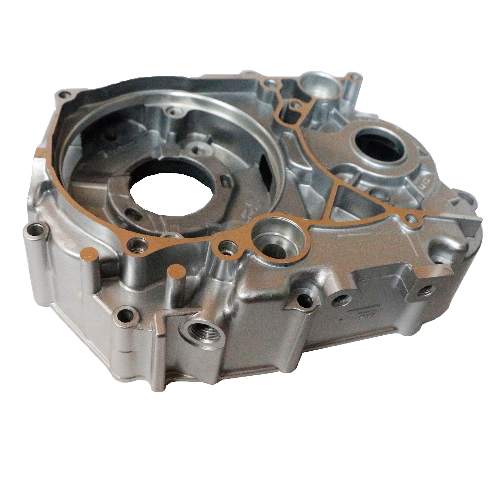 High Quality Class 1 Crankcase Cover Motorcycle Engine Parts Enhance Motor Super Super Power
