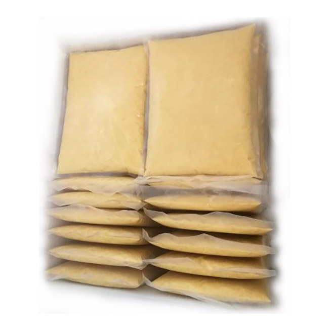 Durian Pulp D24 Durian Frozen Durian Pulp